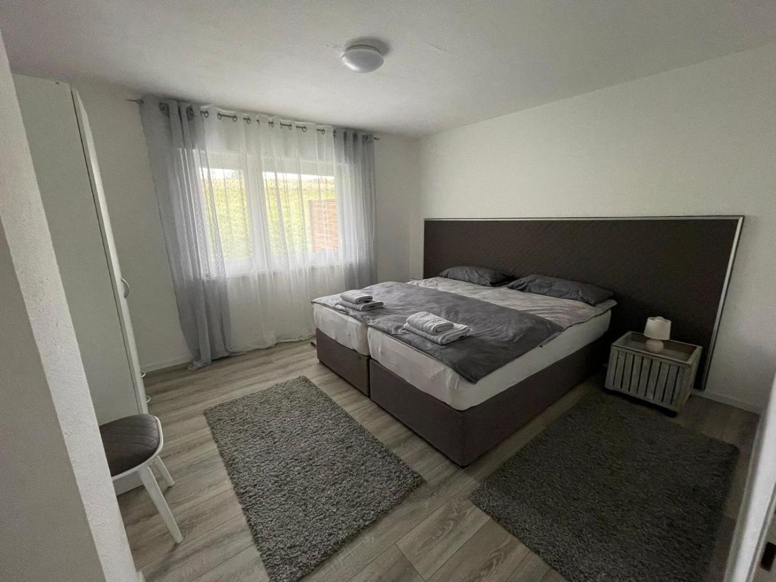 Natalie Appartement Münsingen Buitenkant foto